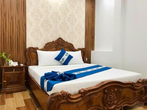 cozy 86 homestay