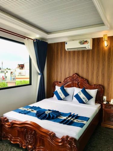 cozy 86 homestay