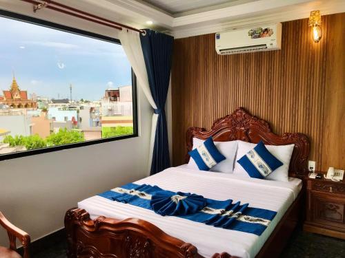 cozy 86 homestay