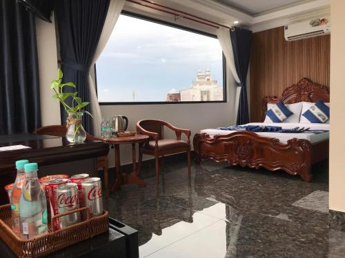 cozy 86 homestay