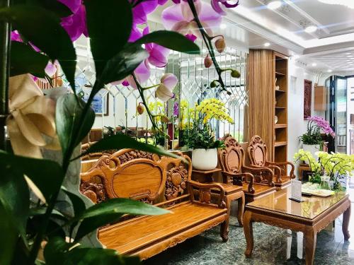 cozy 86 homestay