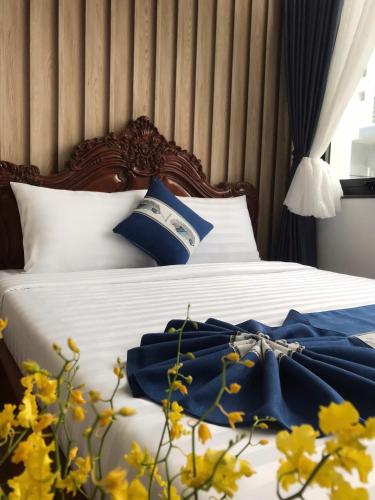 cozy 86 homestay