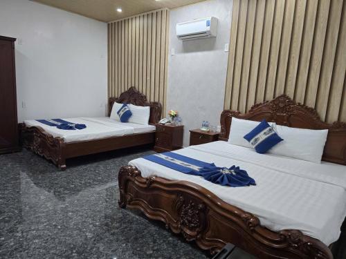 cozy 86 homestay