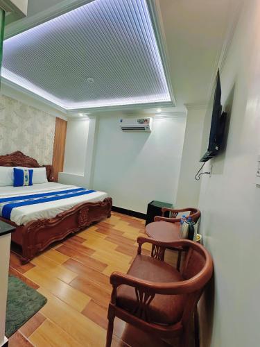 cozy 86 homestay