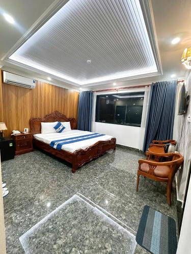 cozy 86 homestay