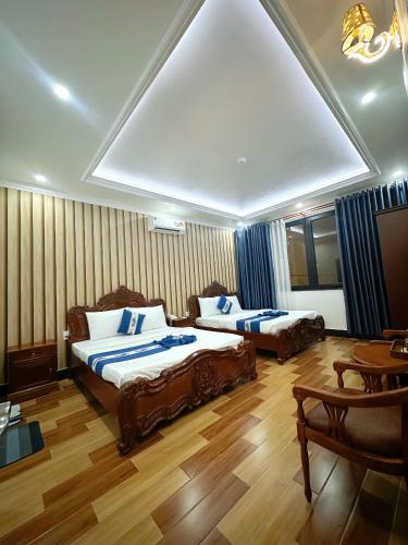 cozy 86 homestay