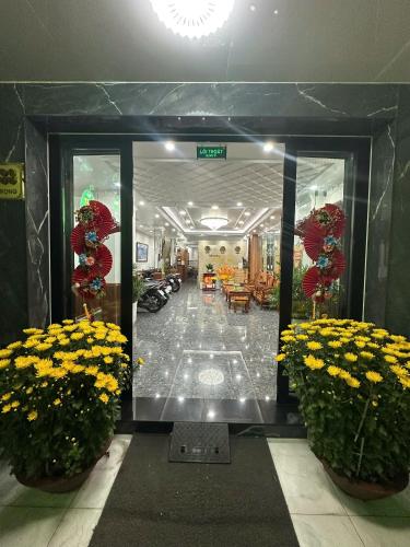 cozy 86 homestay