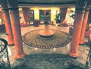 Laotel Vientiane,Vientiane Prefecture>>Vientiane,4 star