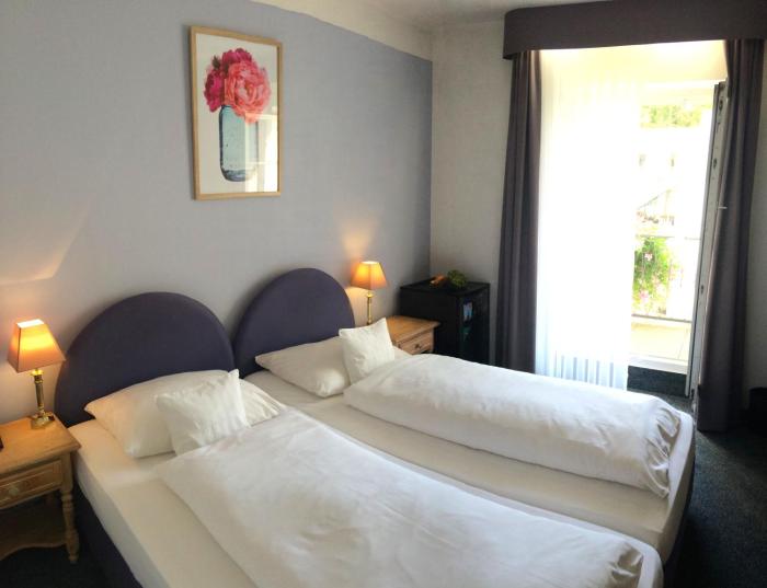 hotel deutscher kaiser