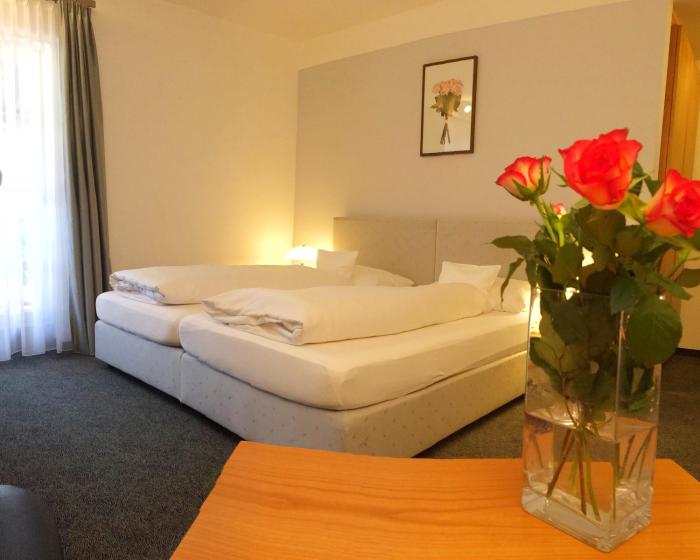 hotel deutscher kaiser