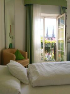 hotel deutscher kaiser