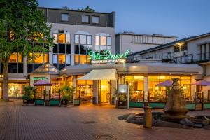 Insel Hotel,Bonn>>Bad Godesberg,4 star