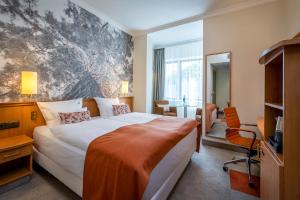 Insel Hotel,Bonn>>Bad Godesberg,4 star