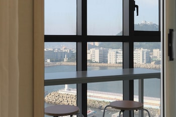 Busan Hotel Grazie,,4 star