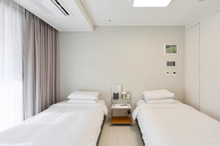 busan hotel grazie