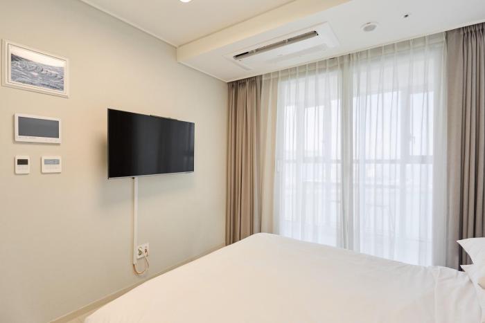 busan hotel grazie