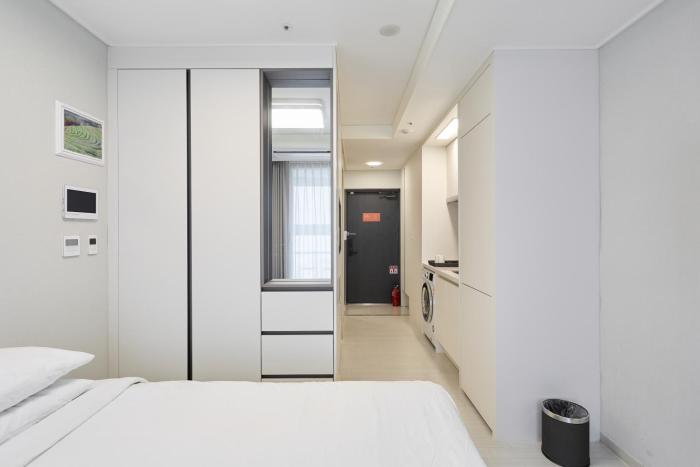 busan hotel grazie