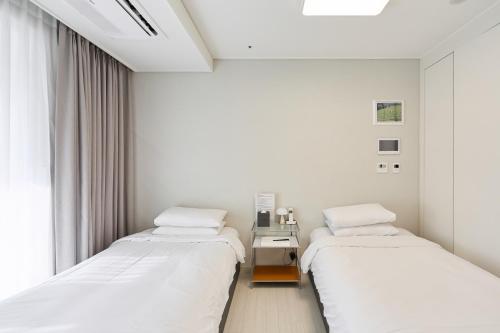 busan hotel grazie