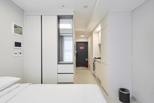 busan hotel grazie