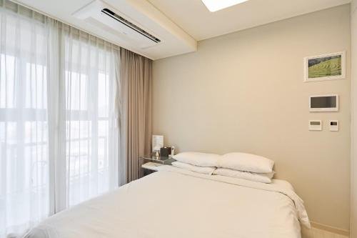 busan hotel grazie