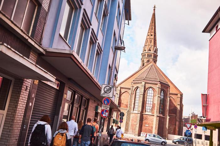 djh gastehaus bermuda3eck