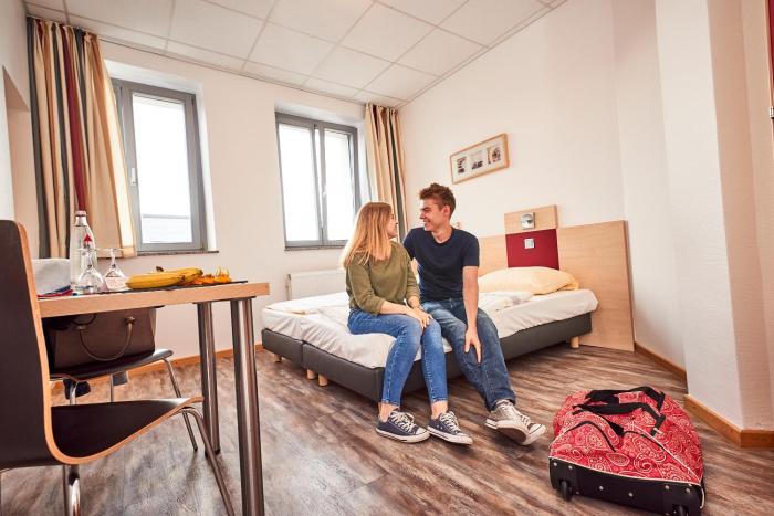 djh gastehaus bermuda3eck