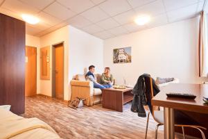 djh gastehaus bermuda3eck