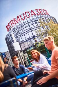 djh gastehaus bermuda3eck