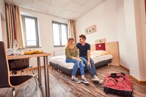 djh gastehaus bermuda3eck