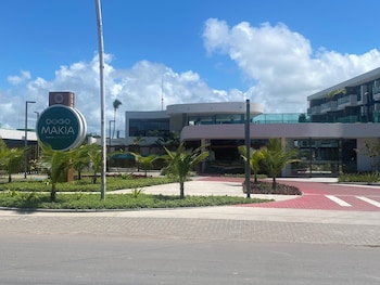 makia beach by essence muro alto porto galinhas