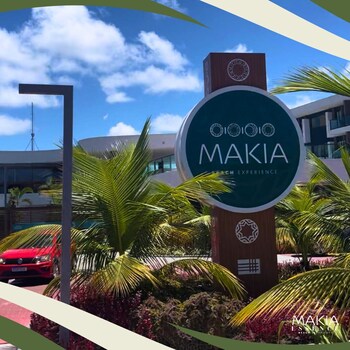 makia beach by essence muro alto porto galinhas