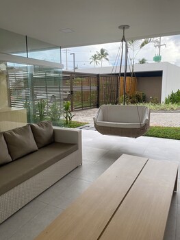 Makia Beach By Essence, Muro Alto, Porto Galinhas,,5 star