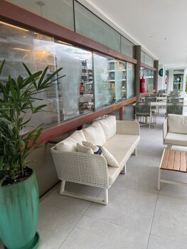 Makia Beach By Essence, Muro Alto, Porto Galinhas,,5 star