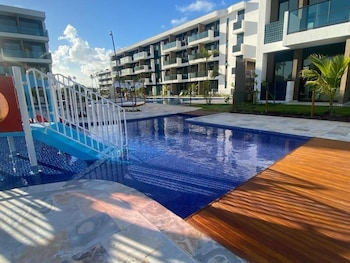 Makia Beach By Essence, Muro Alto, Porto Galinhas,,5 star