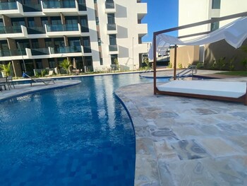 makia beach by essence muro alto porto galinhas