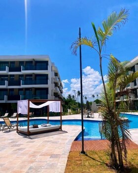 makia beach by essence muro alto porto galinhas