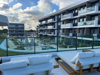 makia beach by essence muro alto porto galinhas