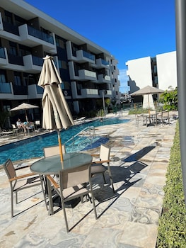 Makia Beach By Essence, Muro Alto, Porto Galinhas,,5 star
