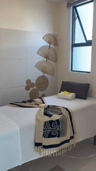 makia beach by essence muro alto porto galinhas