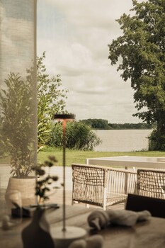 at hotel 35