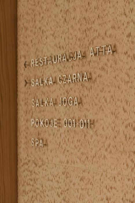 at hotel 35