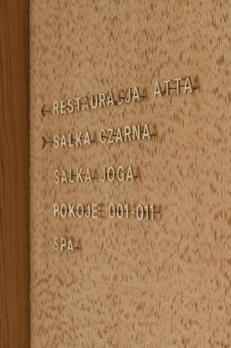 at hotel 35