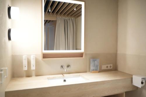 at hotel 35
