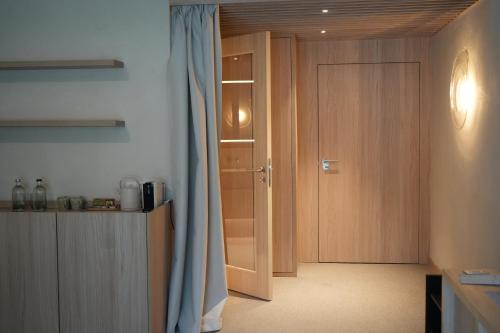 at hotel 35