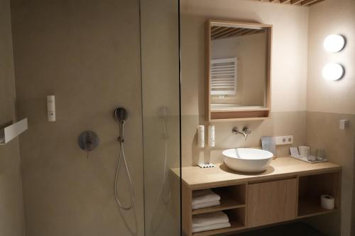 at hotel 35