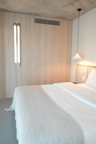 at hotel 35