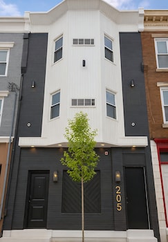 west philly suites