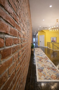 west philly suites