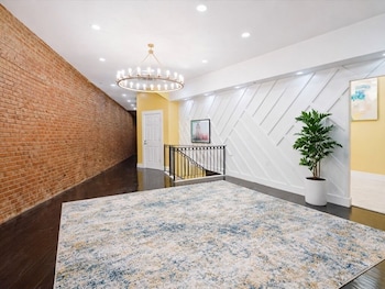 west philly suites