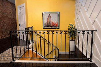 west philly suites